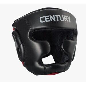 Century Drive Full Face Headgear